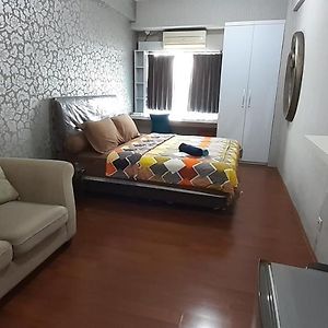 Apartemen Sukarno Hatta Ely Malang Exterior photo