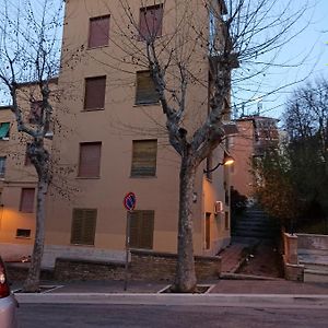 Casa Via Dei Platani Apartment Chieti Exterior photo