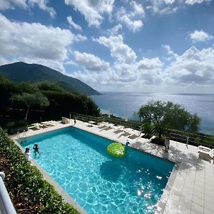 Casa Mirella, Un Gioiello Unico Villa Camogli Exterior photo