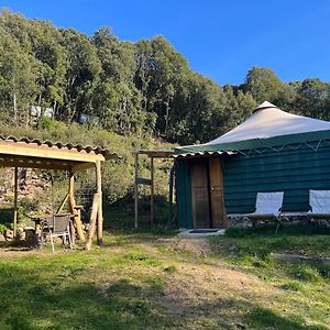 Cabane 2 Olivese Exterior photo