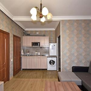 Apartment For Guest A3 Yerevan Exterior photo