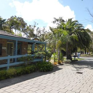 The Balnarring Motel Exterior photo