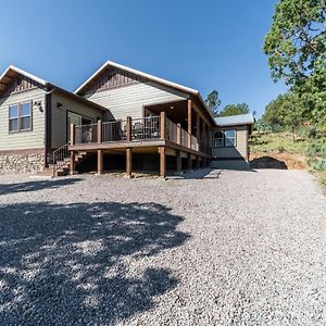 Wine Top Villa Ruidoso Exterior photo