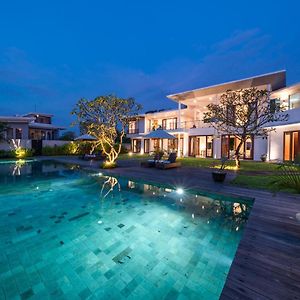 Villa Balangan Sunset - Amazing 4 Bdr Villa In Balangan With Ocean View Jimbaran  Exterior photo