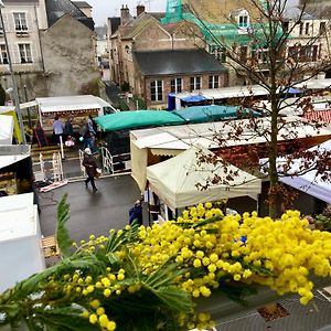 La Maison Virginie: Cozy Central Stay with Lake & Canal Proximity Montargis Exterior photo