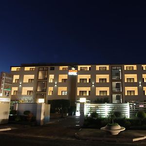 Hotel Briganti Qualiano Exterior photo