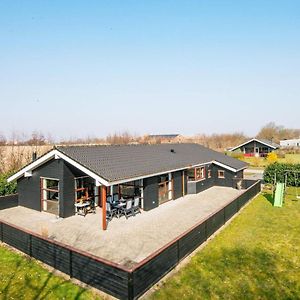 Holiday Home Juelsminde Lxxiv Sonderby  Exterior photo