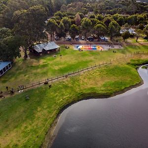 Discovery Parks Margaret River Aparthotel Cowaramup Exterior photo