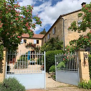 Ferme De Tayac - Charme Avec Pool Hotel Les Eyzies Exterior photo