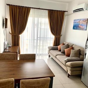 Beautiful One-Bedroom Apartment Lukomorye B6 Nicosia Exterior photo