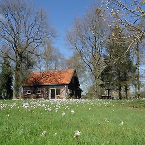 Mekelermeer Bed & Breakfast Geesbrug Exterior photo