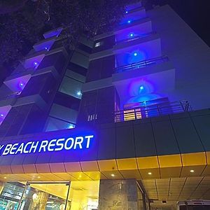 Cox Beach Resort Cox's Bazar Exterior photo