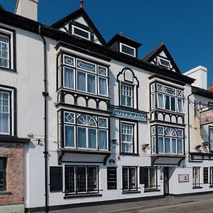 Dovey Inn Aberdyfi Exterior photo