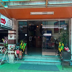 Linda Rooms Chanthaburi Exterior photo