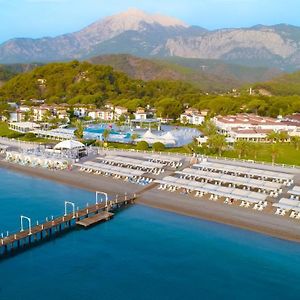 Club Marco Polo Hotel Kemer Exterior photo