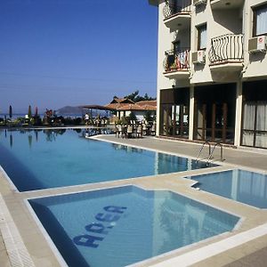 Area Hotel Fethiye Exterior photo