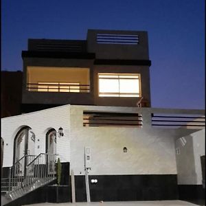 Vila Algbl Villa Al Hada Exterior photo