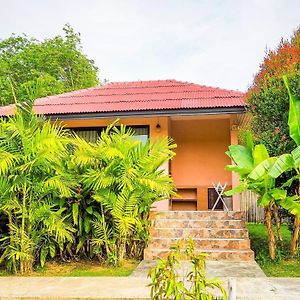 Bannsuan Amaleena Hotel Ko Yao Noi Exterior photo