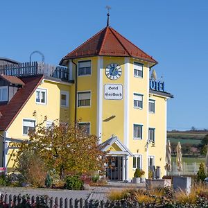 Hotel Haslbach Fgz Regensburg Exterior photo