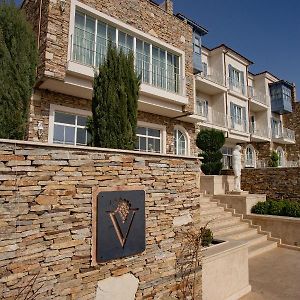 Vinifera Ephesus Hotel Selcuk Exterior photo