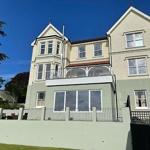 Penybryn Villa Llandeilo Exterior photo