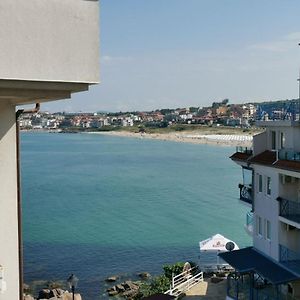 Z&Z Apartment Sozopol Exterior photo