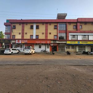 Shivani Inn Hotel & Banquet Seoni  Exterior photo