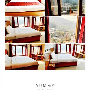 Surya Regency Premium 3 Km Before Mall Road Kasauli Hotel Exterior photo