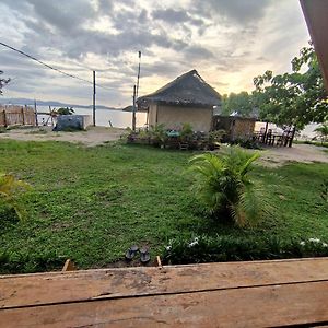 Acuario Beach Inn San Vicente  Exterior photo