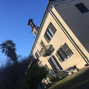 Villa Bacchus Cortanze Exterior photo