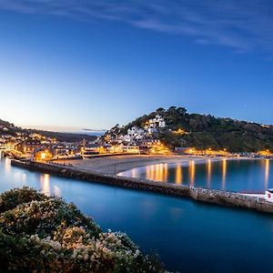 Portbyhan Hotel Looe Exterior photo