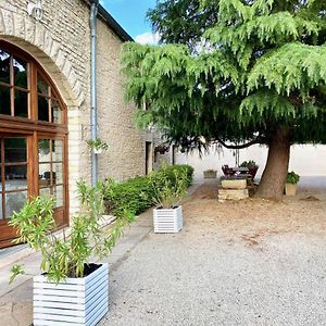 Maison Belles Pierres Hotel Montagny-les-Beaune Exterior photo