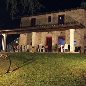 B&B Mosca Bianca Ascoli Piceno Exterior photo