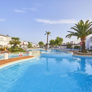 Seaclub Alcudia Mediterranean Resort (Adults Only) Port de Alcudia  Exterior photo