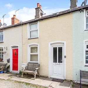 Fishermans Cottage Conwy Exterior photo