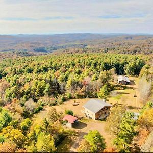 Lodges At Buffalo Mountain- 168 Private Acres Floyd Exterior photo