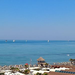 Hotel La Scaletta Lido di Ostia Exterior photo