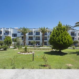 Washington Hotel Ayvalik Exterior photo