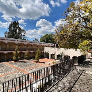 Holiday Inn Tlaxcala, An Ihg Hotel Exterior photo