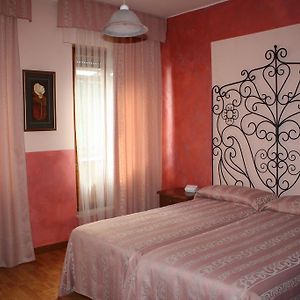 Locanda Seggiovia Hotel Recoaro Terme Room photo