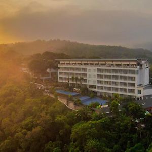 Amaranta Prambanan Yogyakarta Hotel Exterior photo