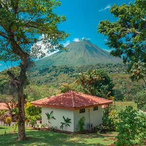 Miradas Arenal Hotel & Hotsprings La Fortuna Exterior photo