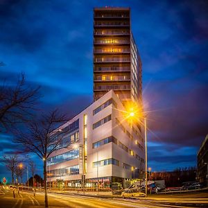 Metro Hotel Dublin Airport Santry Exterior photo