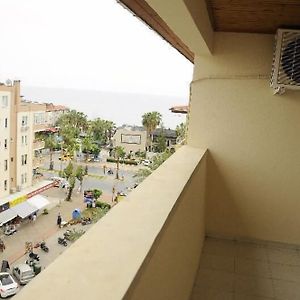 Gungor Suit Hotel Alanya Exterior photo