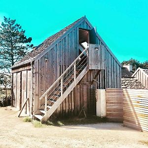 Coquet Nid Douillet ...Slow Life Villa Plogoff Exterior photo