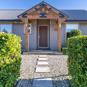 Fairway Cottage - Hanmer Springs Holiday Home Exterior photo