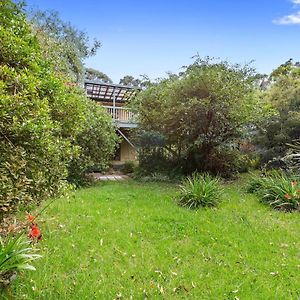 Frankie Villa Apollo Bay Exterior photo