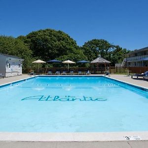 The Atlantic Motel Southampton Exterior photo