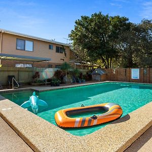 Driftwood Court 1 Apartment Sawtell Exterior photo