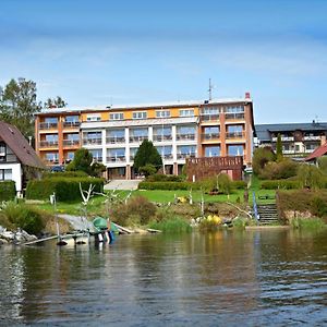 Pension Calla Hotel Dolni Vltavice Exterior photo